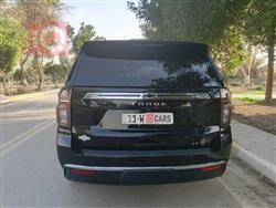 شێڤرۆلێت تاهۆ